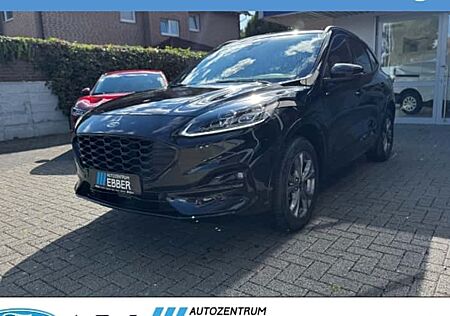 Ford Kuga 2.5 Duratec PHEV ST-Line X CVT 5 Türen
