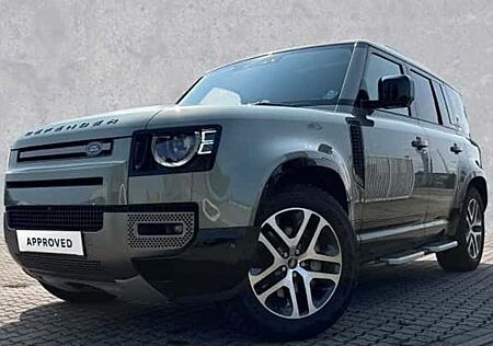 Land Rover Defender 3.0 D300 MHEV X-Dynamic HSE 130 5 Türen