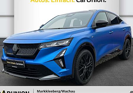 Renault Rafale E-Tech PHEV 300 4x4 Atelier Alpine 5 Türen