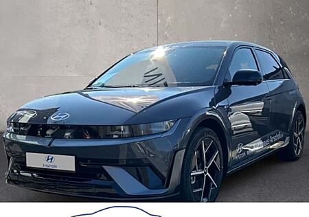 Hyundai IONIQ 5 84kWh 168kW Heckantrieb N Line X 5 Türen