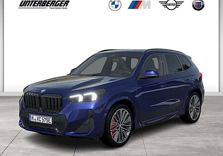 BMW X1 xDrive30e Steptronic 5 Türen