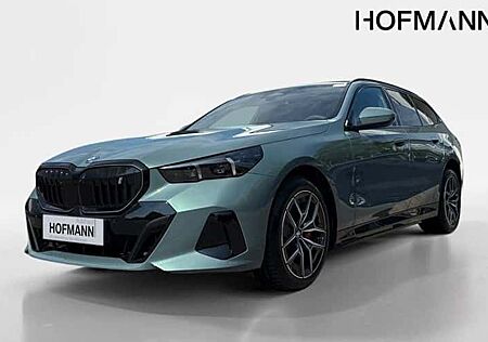 BMW i5 eDrive40 Touring 5 Türen