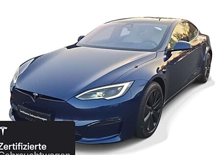 Tesla Model S Allradantrieb mit Dualmotor 5 Türen