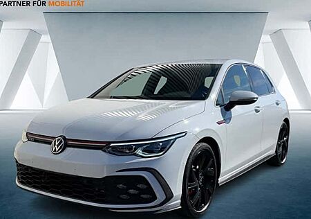 VW Golf GTI 2.0 TSI OPF DSG GTI 5 Türen