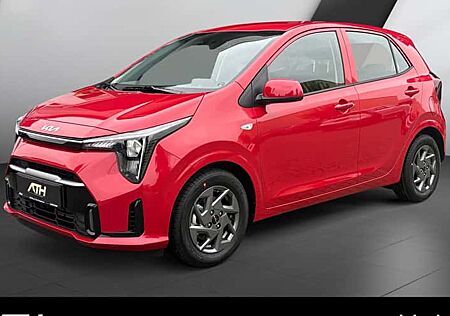 Kia Picanto 1.0 Vision AMT 4-Sitzer 5 Türen