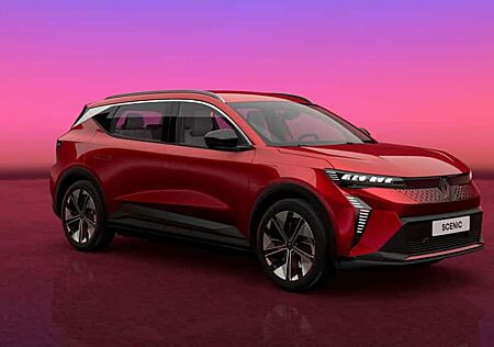 Renault Scenic E-Tech Techno 170 Comfort Range 5 Türen