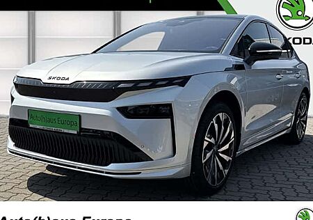 Skoda Enyaq Coupé 85 Sportline 5 Türen