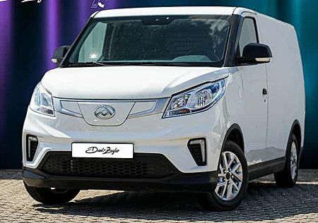 Maxus eDeliver 3 50 kWh L1 4 Türen