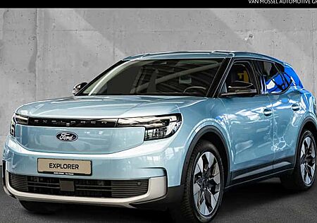 Ford Explorer Extended Range 77kWh RWD Premium 5 Türen