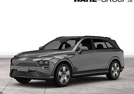 XPENG G9 BEV 98kWh AWD Performance 5 Türen