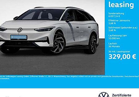 VW ID.7 Pro 77 kWh 210 kW Pro Tourer 5 Türen