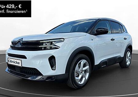 Citroën C5 Aircross Hybrid 225 Stop&Start ë-EAT8 PLUS 5 Türen