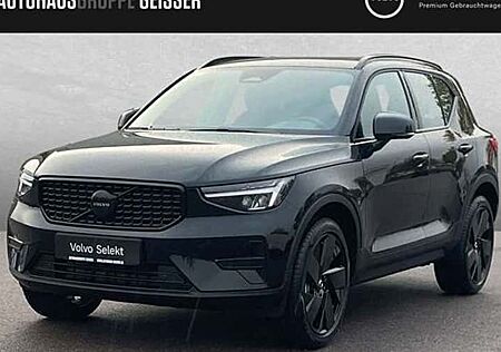 Volvo XC 40 B3 Plus Black Edition DCT 5 Türen