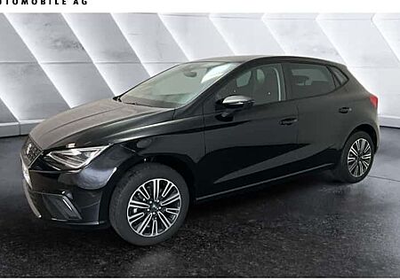 Seat Ibiza 1.0 TSI 85kW Road Edition DSG 5 Türen