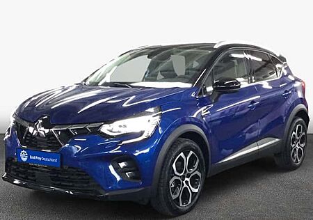 Mitsubishi ASX 1.3 T-Benziner Intro Edition DCT 5 Türen