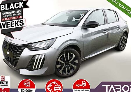 Peugeot 208 PureTech 100 Style 5 Türen