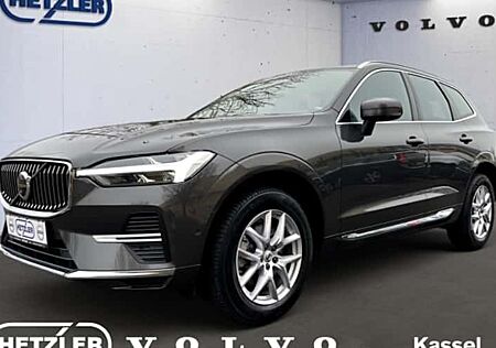 Volvo XC 60 B4 Plus Bright Auto 5 Türen