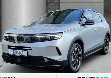 Opel Grandland X Hybrid 107 kW GS eDCT 5 Türen