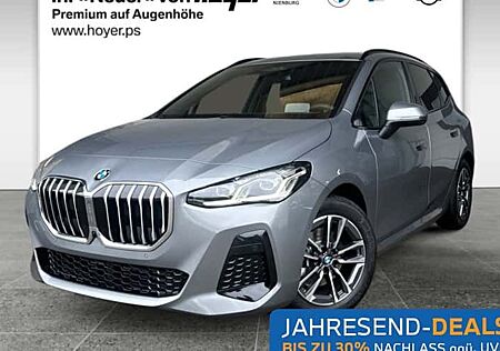 BMW 2er Active Tourer 220d Steptronic DCT 5 Türen