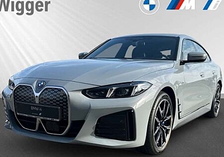 BMW i4 xDrive40 5 Türen