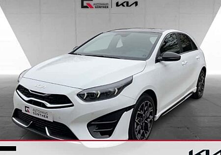 Kia Cee'd Sportswagon 1.5 T-GDI GT-line SW 5 Türen
