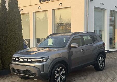 Dacia Duster TCe 130 4x4 Expression 5 Türen