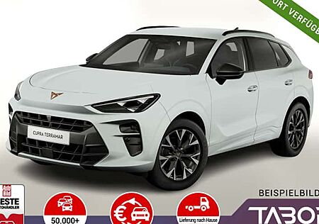 Cupra Terramar 1.5 eTSI MHEV 110kW DSG 5 Türen