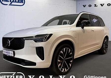 Volvo XC 90 T8 AWD Recharge Plus Dark Auto 5 Türen