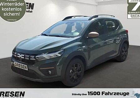Dacia Sandero Stepway TCe 110 Stepway Extreme 5 Türen