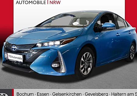 Toyota Prius 1.8-l-VVT-i Plug-in Comfort 5 Türen