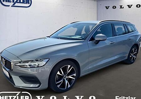 Volvo V60 B3 DCT Core 5 Türen
