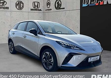 MG MG4 EV 49kWh Standard 5 Türen