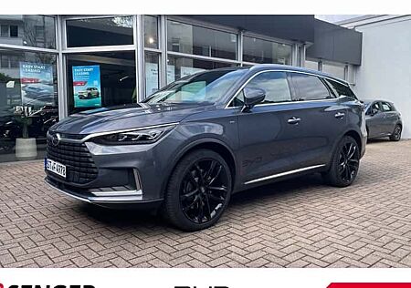 BYD TANG 108.8 kWh 5 Türen