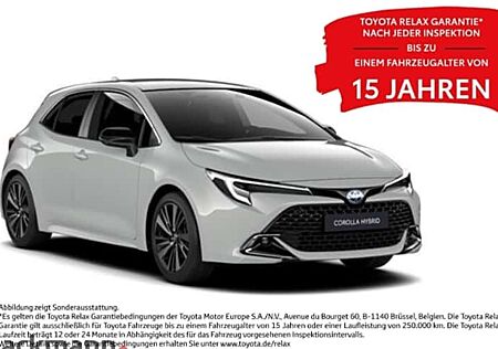 Toyota Corolla 1,8 Hybrid Teamplayer Touring Sports 5 Türen