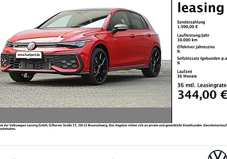 VW Golf GTI 2.0 TSI OPF DSG GTI 5 Türen