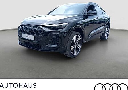 Audi Q5 40 TDI S tronic quattro S line 5 Türen