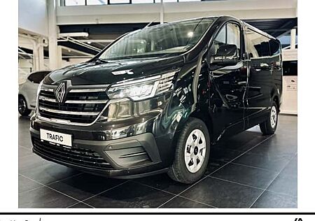 Renault Trafic Combi Blue dCi 150 Evolution 4 Türen