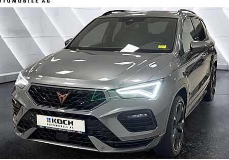 Cupra Ateca 2.0 TSI 221kW 4Drive DSG 5 Türen
