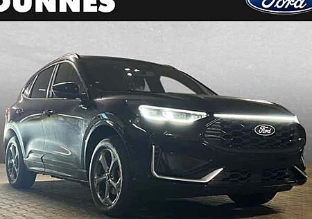 Ford Kuga 2.5 Duratec Plug-in-Hybrid ST-Line X CVT 5 Türen