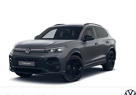 VW Tiguan 2.0 TDI SCR 142kW DSG 4MOTION R-Line 5 Türen