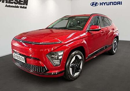 Hyundai Kona 150 kW N Line 5 Türen