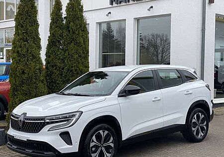 Renault Austral Mild Hybrid 160 Evolution Automatik 5 Türen