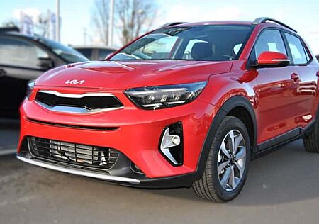 Kia Stonic 1.0 T-GDI 100 Vision 5 Türen