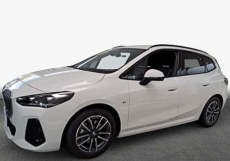 BMW 2er Active Tourer 220i Steptronic DCT 5 Türen