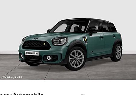 Mini One Countryman Cooper SE ALL4 ALL4 Trim 5 Türen