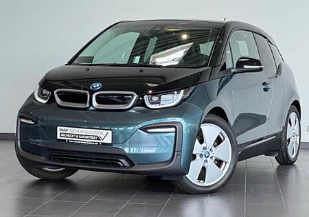 BMW i3 (120 Ah), 125kW 5 Türen