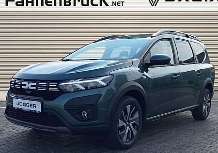 Dacia Jogger TCe 110 Expression 5-Sitzer 5 Türen