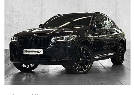 BMW X4 M40d AT 5 Türen