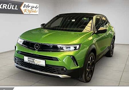 Opel Mokka 1.2 Turbo 96kW Ultimate Auto 5 Türen