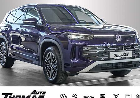 VW Tayron 1.5 eTSI OPF DSG Elegance 5 Türen